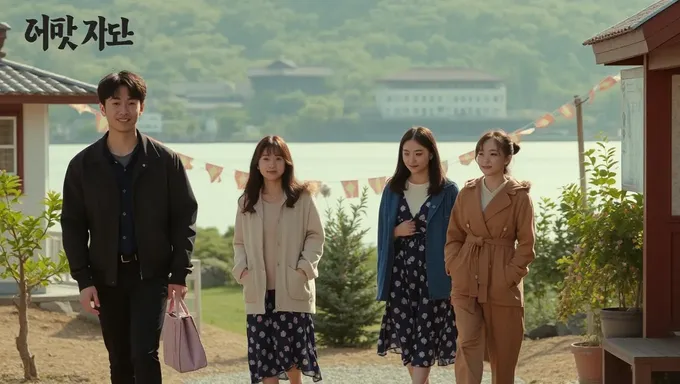 Temporada de verano de J-Drama 2025 emociona a los fanáticos en todo el mundo