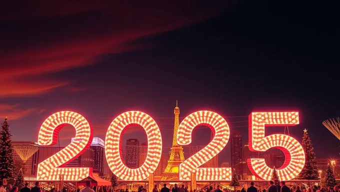 Temporada festiva y celebraciones de Estados Unidos 2025