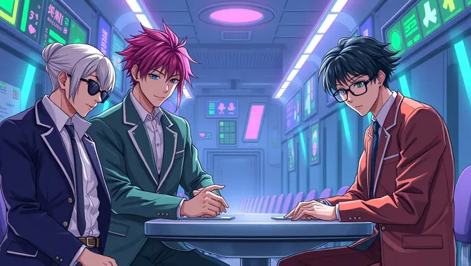 Temporada nueva de Saiki K 2025 se acerca pronto