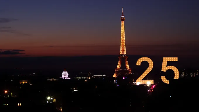 Ten22 París 2025: El Momento Grande de París