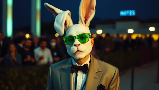 Tendencias de moda en el Met Gala de Bad Bunny en 2025