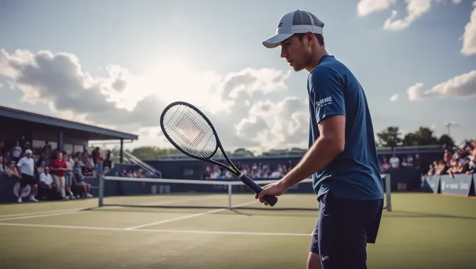 Tenis de Eastbourne 2025: Los fanáticos anticipan partidos emocionantes