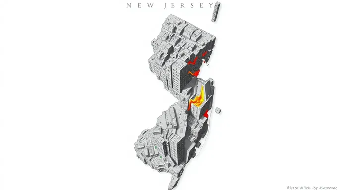 Terremoto en Nueva Jersey 2025: Pérdidas Económicas Estimadas Altas