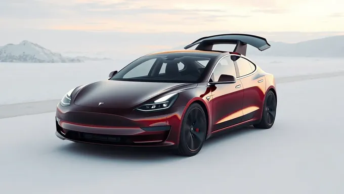 Tesla revela sus planes para vehículos eléctricos futuros en 2025