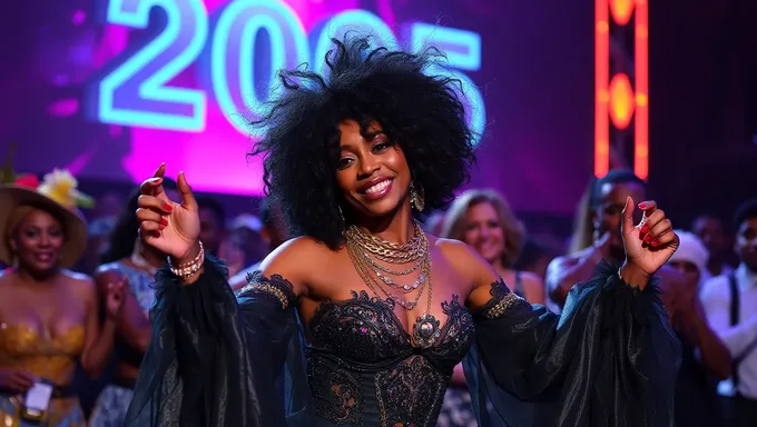 Teyana Taylor asistirá a la alfombra roja de los Premios BET 2025