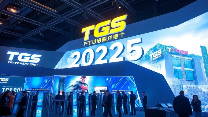 Tgs 2025: Detalles del juego de la biblioteca