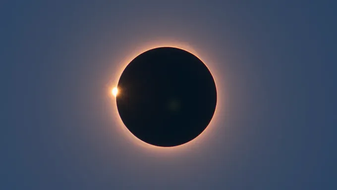 Tiempo del eclipse solar de 2025 en Arizona confirmado