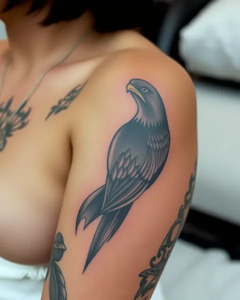 Tipos de Tatuajes para Aficionados al Arte Corporal