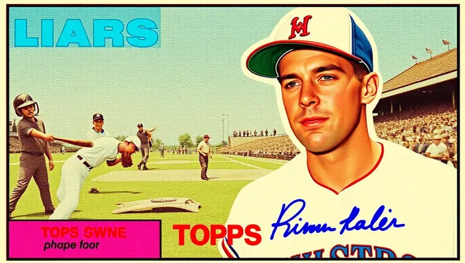 Topps Heritage 2025: Construyendo el Futuro