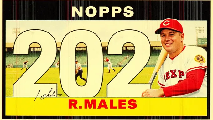 Topps Heritage 2025: El futuro se desvela