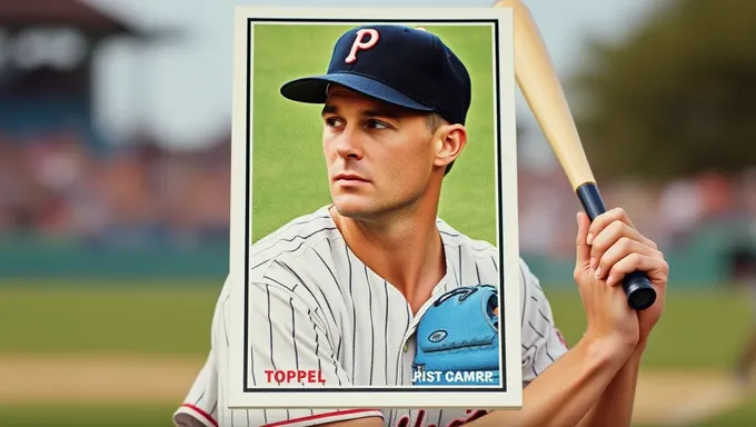 Topps Heritage 2025: Un Camino Hacia Adelante