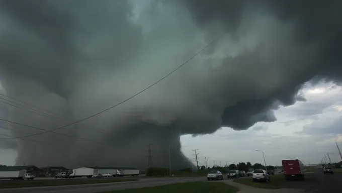 Tornado de Omaha 2025: Un Año de Destrucción