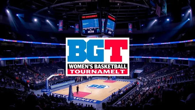 Torneo de Baloncesto Femenino de la Big Ten 2025 confirmado