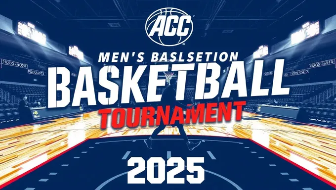 Torneo de Baloncesto Masculino Acc 2025 Reglas Explicadas