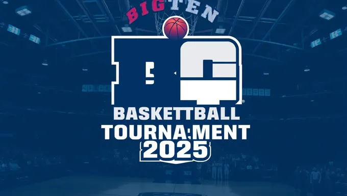 Torneo de Baloncesto de la Big Ten 2025: Equipos Confirmados