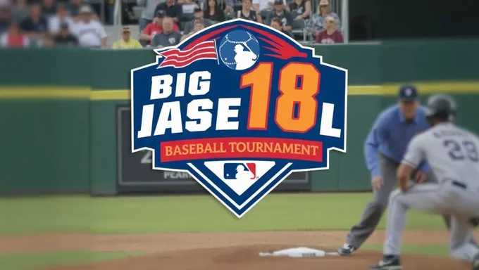 Torneo de Béisbol de la Conferencia 12 Grande 2025: Presentado