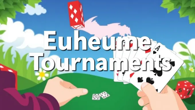 Torneos de Euchre en Michigan 20 de julio de 2025 programados