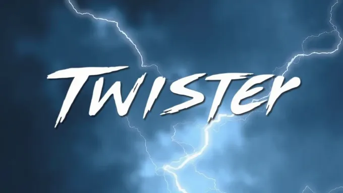 Torrencia de Twister 2025 en Español Descarga Disponible Ahora