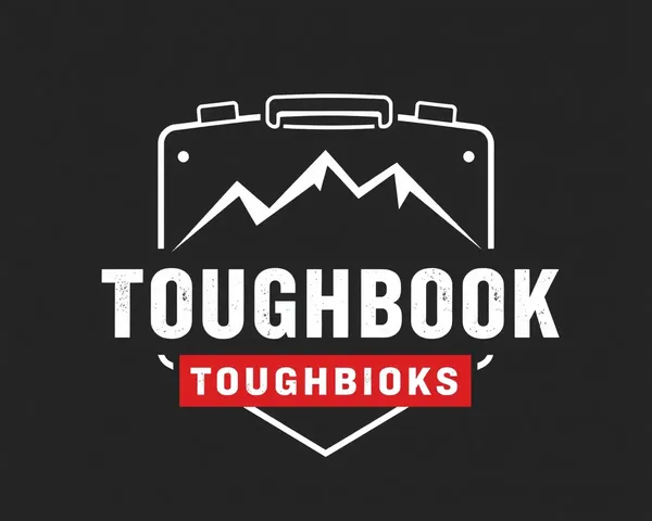 Toughbook Logo PNG File Found - Logotipo Toughbook PNG archivo encontrado