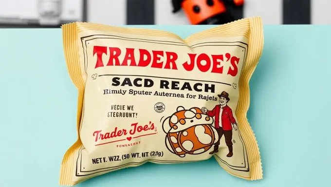 Trader Joe's Recall 2025: Declaración de la Compañía de Trader Joe's