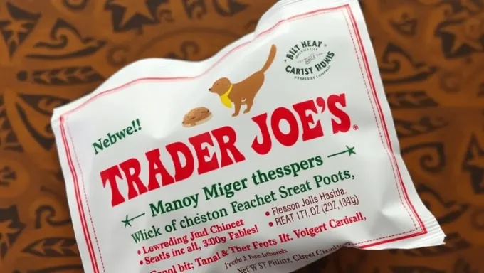 Trader Joe's Recuerda 2025: Varios Productos Recuerdan Debido a Seguridad