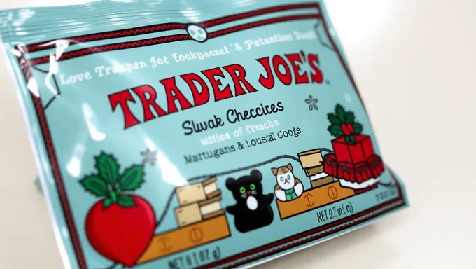 Trader Joe's recuerda 2025: múltiples productos recordados de nuevo