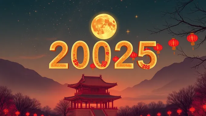 Tradiciones de Comida del Año Nuevo Lunar 2025