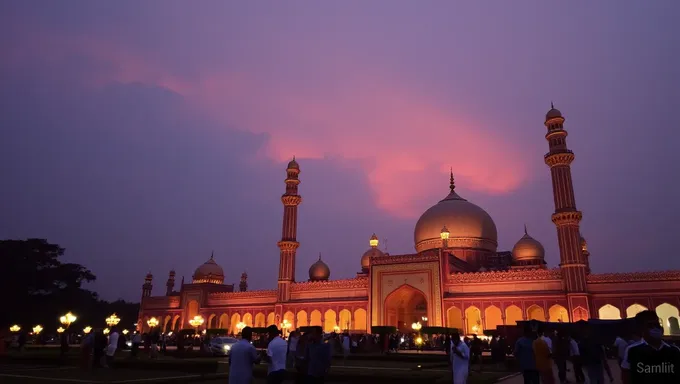 Tradiciones de Eid Ul Adha en Bangladesh 2025 Eid Ul Adha explicadas