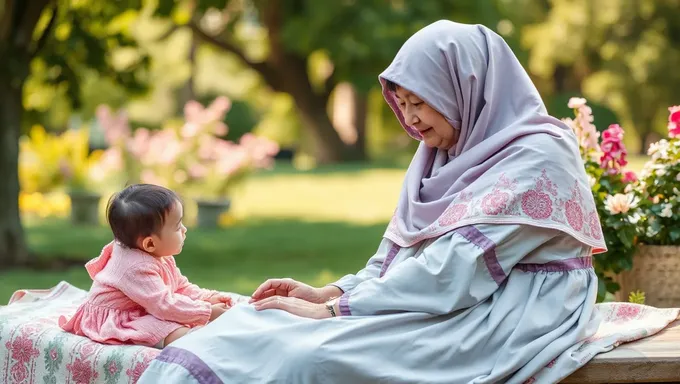 Tradiciones del Día de las Madres 2025 para seguir