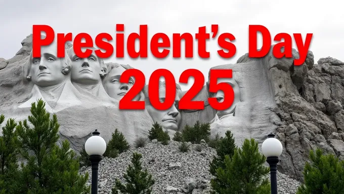 Tradiciones del Día de los Presidentes de 2025 explicadas