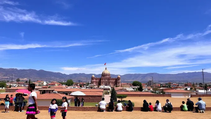 Tradiciones del Día del Niño de México en 2025