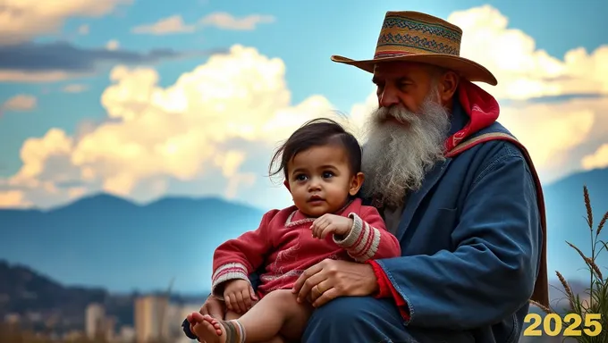 Tradiciones y Costumbres del Día del Padre en EE