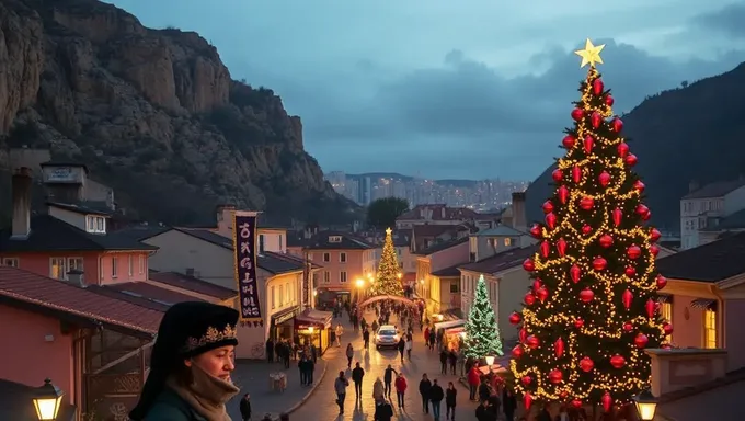 Tradiciones y recetas de vacaciones 2025 para la familia