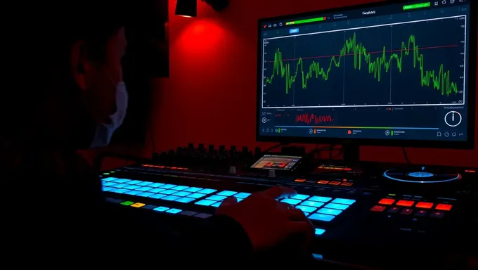 Traktor Pro Update 2025: Anuncia Características Emocionantes