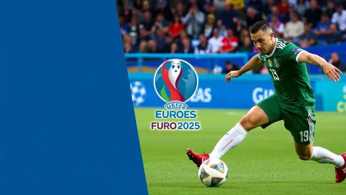 Transmisión de fútbol en vivo Euro 2025: cuartos de final y semifinales