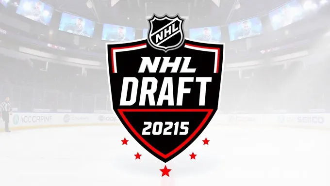 Transmisión del Draft de la NHL 2025: Cómo ver en línea