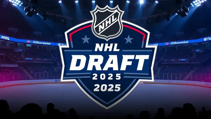 Transmisión en línea del sorteo de la NHL 2025: cómo ver