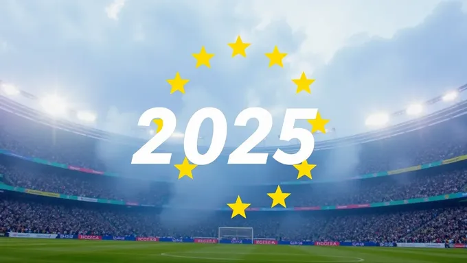 Transmisión en vivo de la Eurocopa 2025