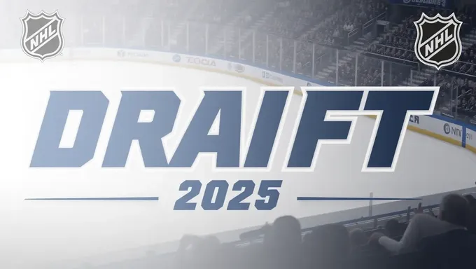 Transmisión en vivo del Draft de la NHL 2025 en línea gratuita