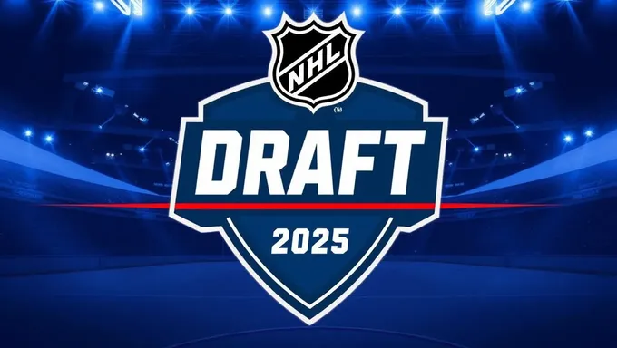 Transmisión en vivo y análisis del sorteo de la NHL 2025