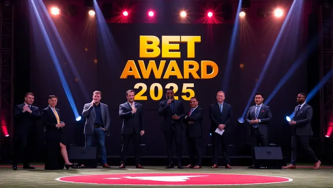 Transmisión en vivo y gratuita de los Premios Bet 2025