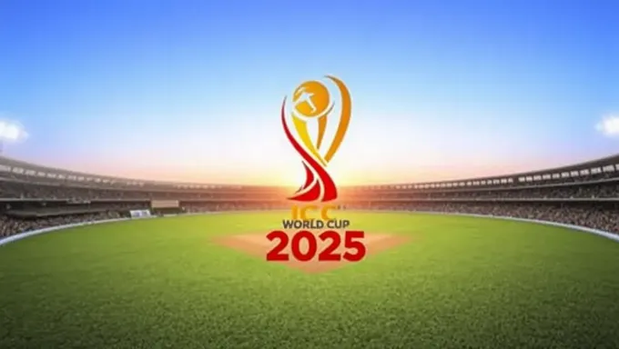 Transmite Copa del Mundo ICC 2025 en vivo y de forma gratuita en línea