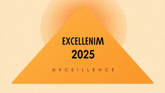 Trapezoide de Excelencia 2025: Título Repetitivo Idéntico