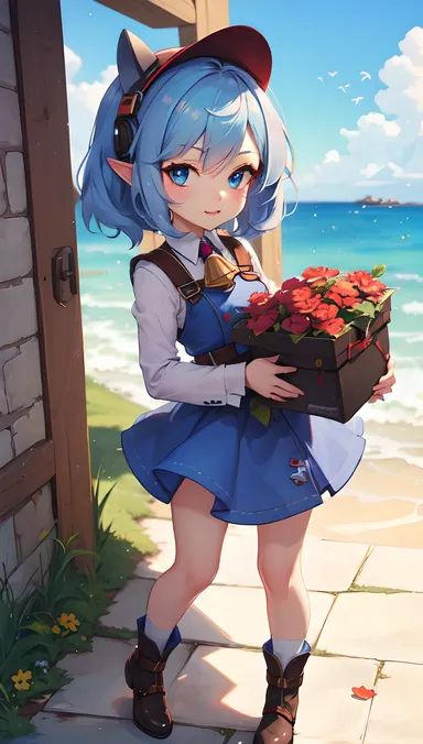 Tristana hentai: colección de arte de fan de Tristana hentai en línea