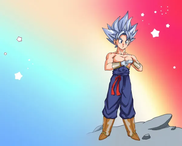 Trunks Dbs PNG Formato de Descripción del Archivo