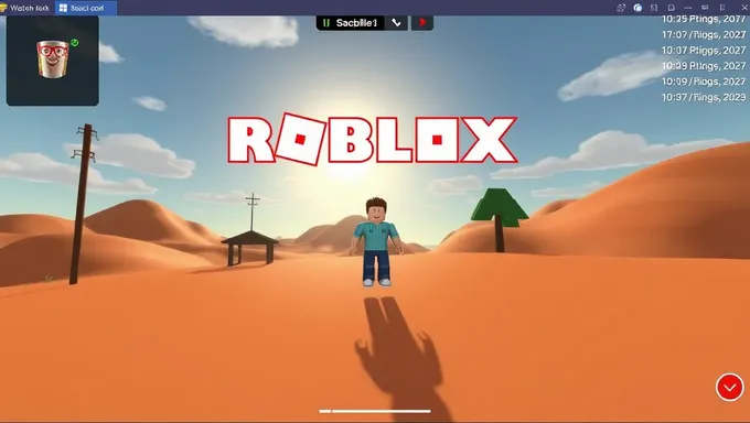 Tutorial de hacking de Roblox lanzado para 2025