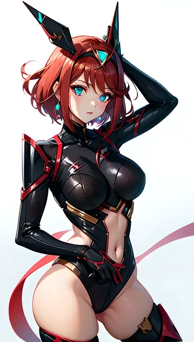 Título de Hentai de Pyra: Lista de Hentai