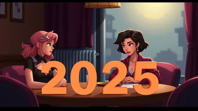 Título de resumen del episodio Madam 2025 S01E01: Madam 2025 S01E01 Título de episodio de nuevo