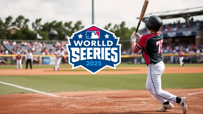 Ubicación Confirmada de la Serie Mundial de Softbol de Little League 2025