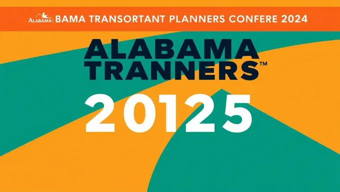 Ubicación Confirmada para la Conferencia de Planificadores de Transporte de Alabama 2025